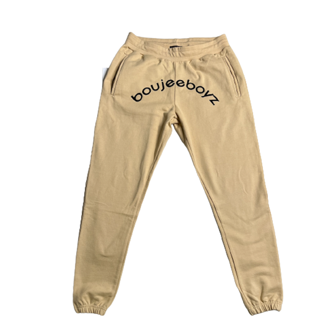 Sahara Sand Sweatpants